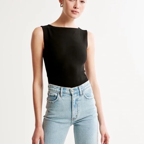Abercrombie & Fitch Tops - SOLD